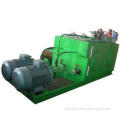 Independent Hydraulic Pump Station For Mainframe And Hydrau